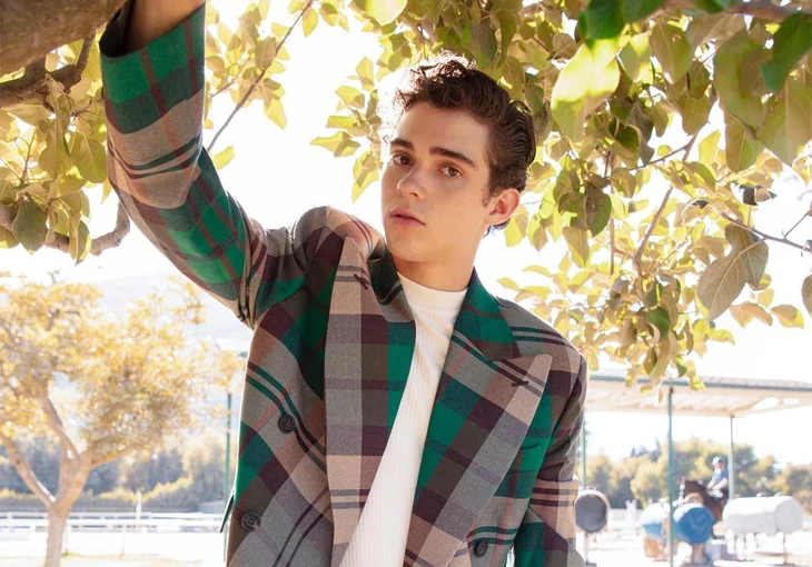 Sem Sabrina Carpenter no EP de Joshua Bassett! Cantor revela real motivo de ter excluído parceria do projeto