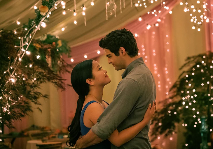 K-Pop + ‘Para Todos os Garotos’: Confira todas as músicas coreanas dos filmes!