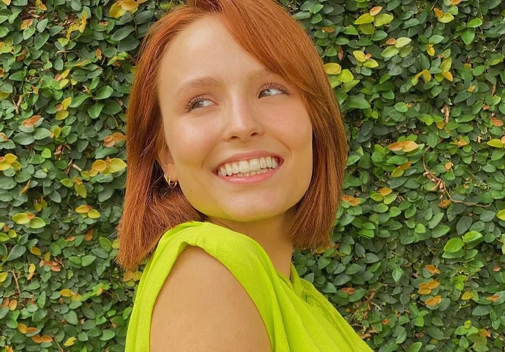 Tour completo! Larissa Manoela mostra cada cantinho do seu apartamento no Rio de Janeiro