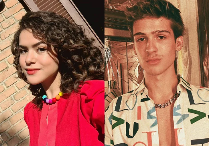 Com Maísa e João Guilherme no elenco, Netflix Brasil anuncia nova série: ‘De Volta aos 15’!