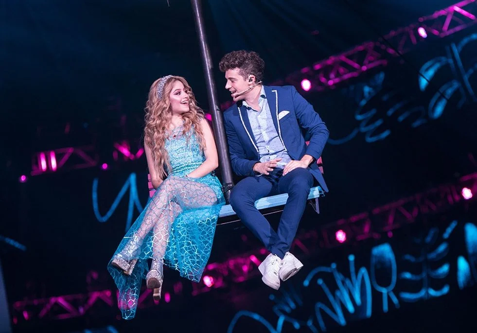 Trailer de ‘Sou Luna: O Último Show’ marca emocionante fim da série, mostra bastidores e mais!