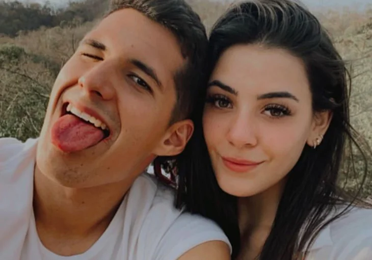 #PEBINA está vivíssimo! Sabina Hidalgo e Pepe González voltaram a namorar!