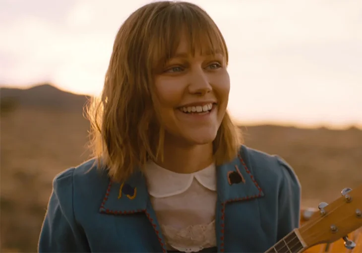 ‘Stargirl’: Filme do Disney+ estrelado por Grace VanderWaal ganhará continuação!