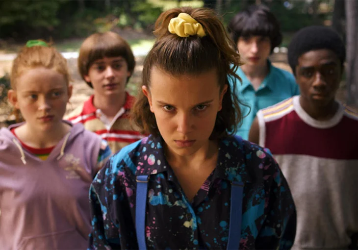 ‘Stranger Things’: Fã recebe mimo misterioso com pista sobre a 4ª temporada!