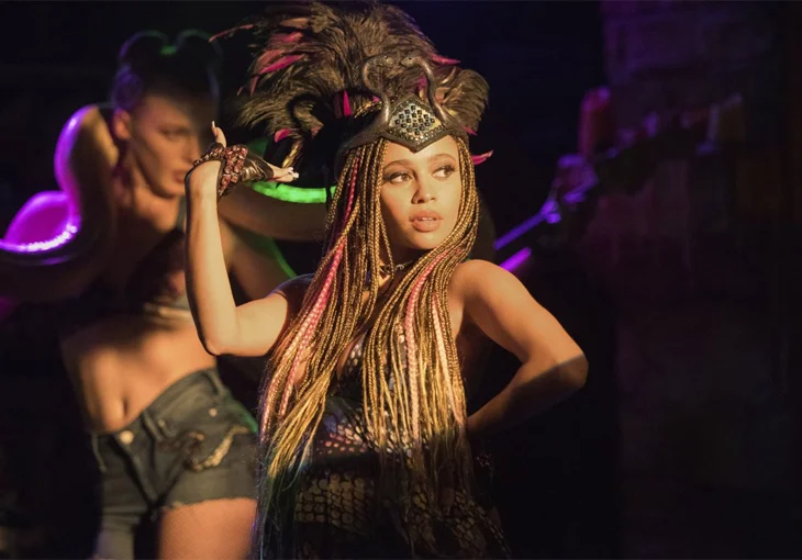 Vanessa Morgan conta significado de nome de seu filho: “Sabia que esse era o perfeito”