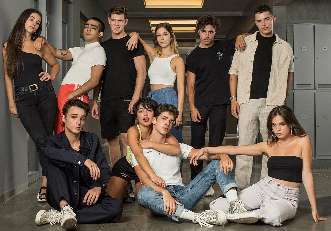 ‘Elite’: Novo ator é confirmado na 5ª temporada da série!