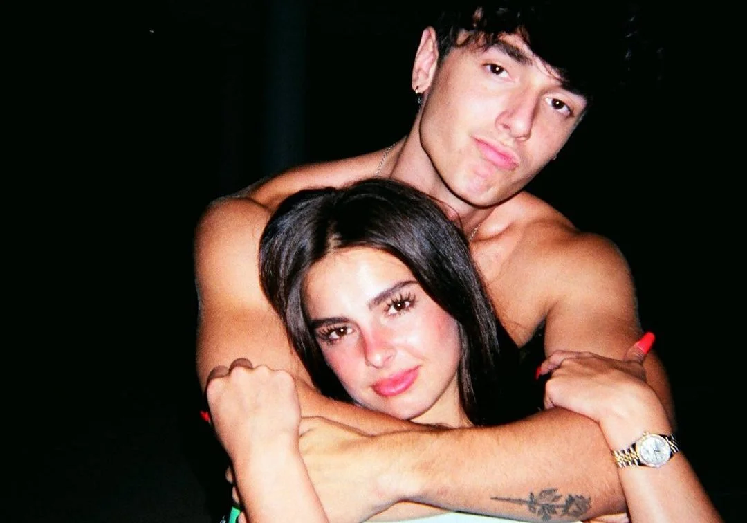 Sem mais #BRADDISON: Bryce Hall revela quando rolou o término e motivo da separação