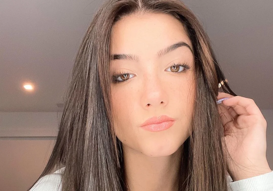 Charli D’Amelio abre seu coração sobre TikTok e produção de vídeo: “Eu meio que perdi a paixão”