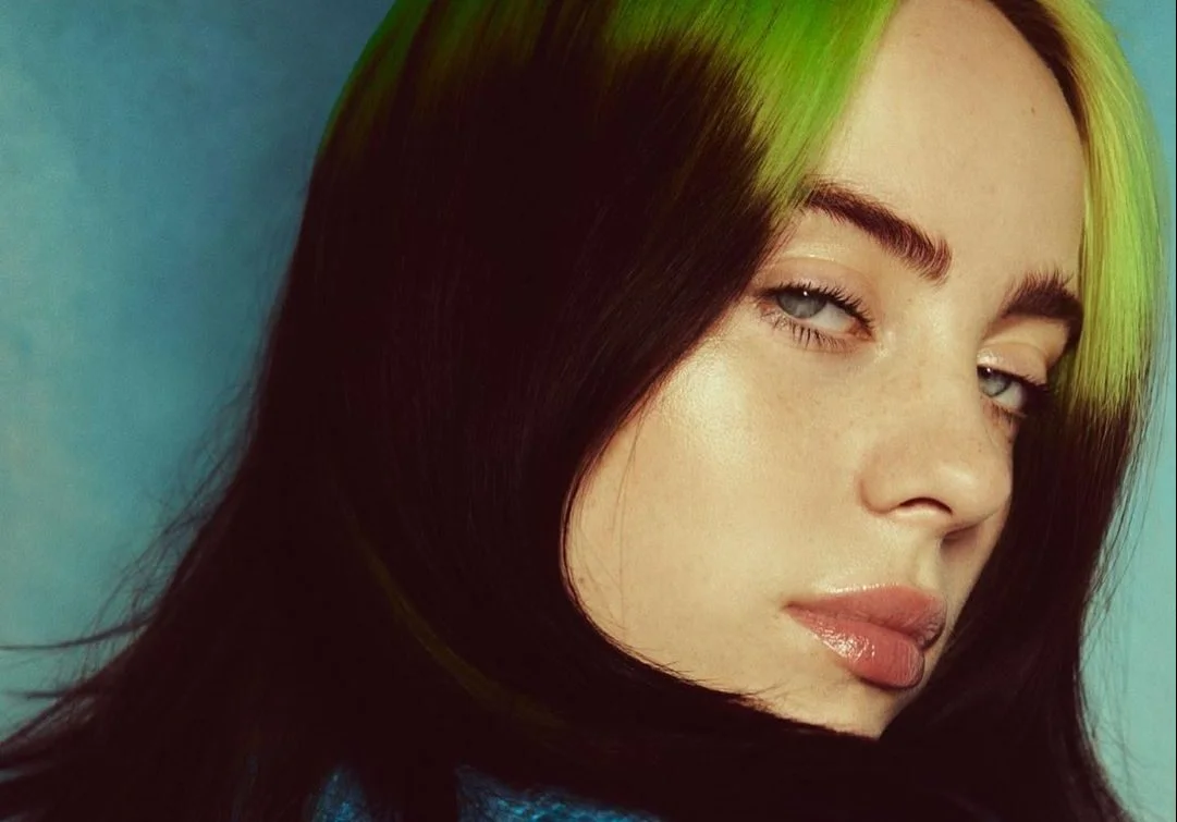 Rica! O documentário de Billie Eilish foi um sucesso e você precisa ver quanto a cantora ganhou