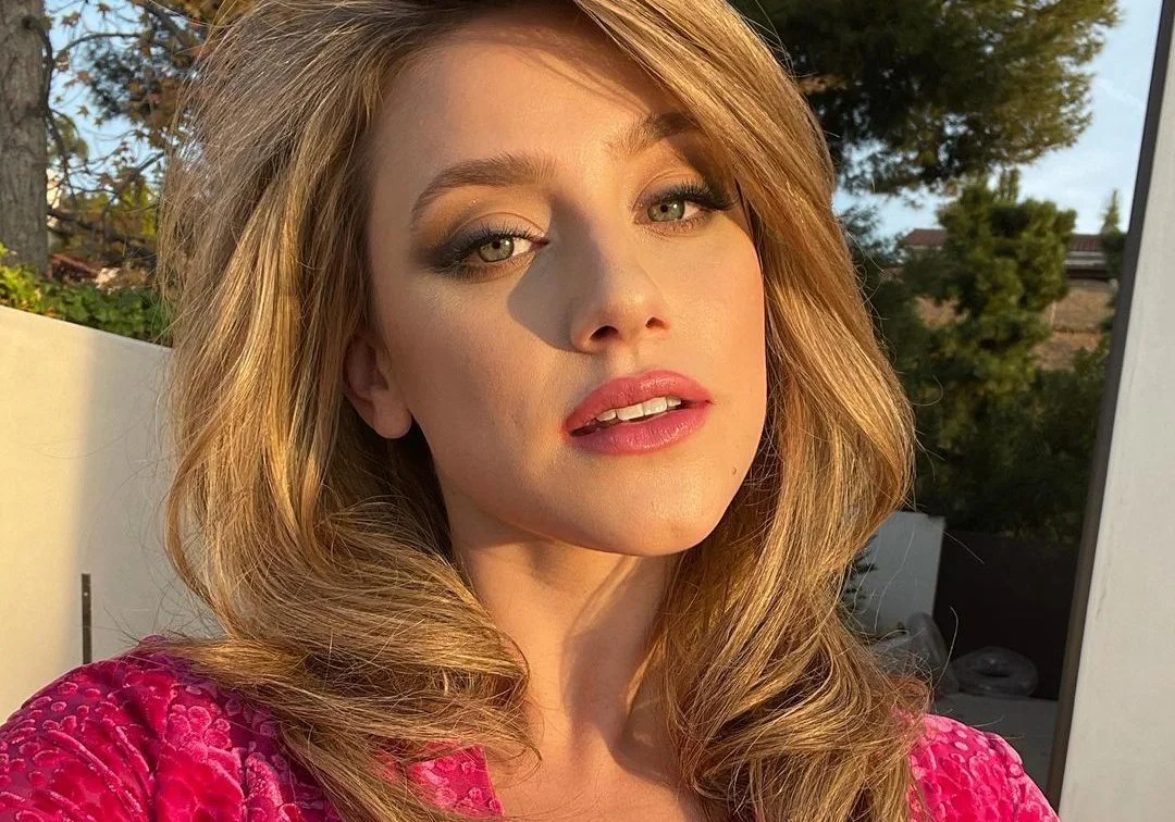 OMG: Lili Reinhart estará em novo drama da Netflix! Veja tudo que sabemos até agora