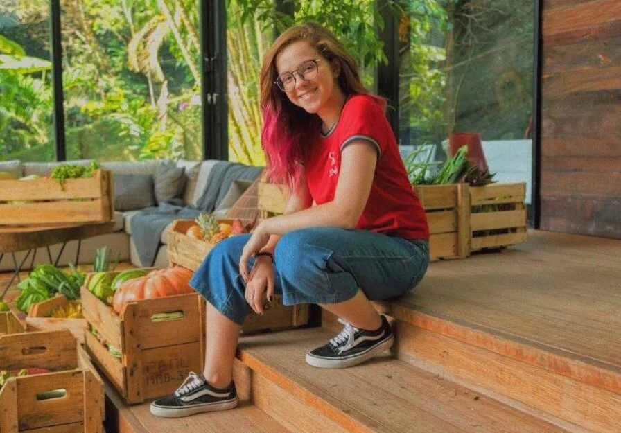 ‘Um Tio Quase Perfeito 2’: Julia Svacinna fala sobre o filme, carreira musical e possível sequência