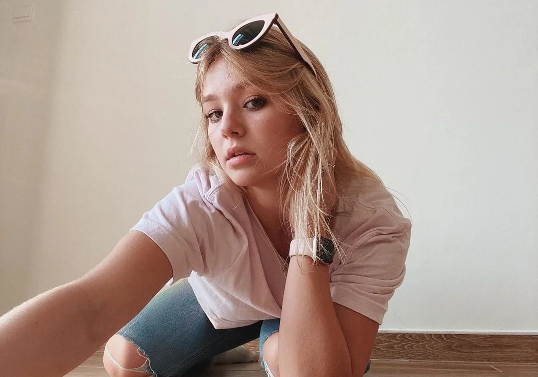 A patroa chegou! Sofya Plotnikova falando português é a coisa mais fofa que você vai ver hoje