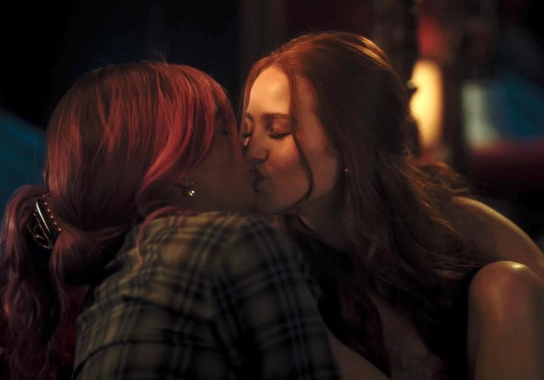 Fim de Choni real oficial? Parece que Cheryl terá um novo interesse amoroso em ‘Riverdale 5’
