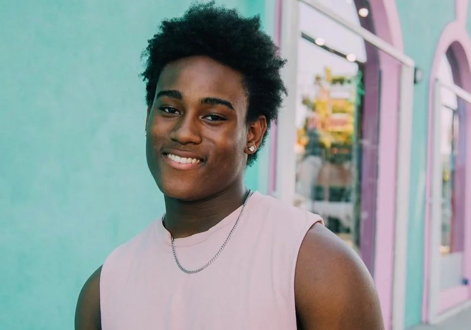 Será que a volta de Lamar para o Now United está próxima? Vem saber porque xs fãs acham que sim!