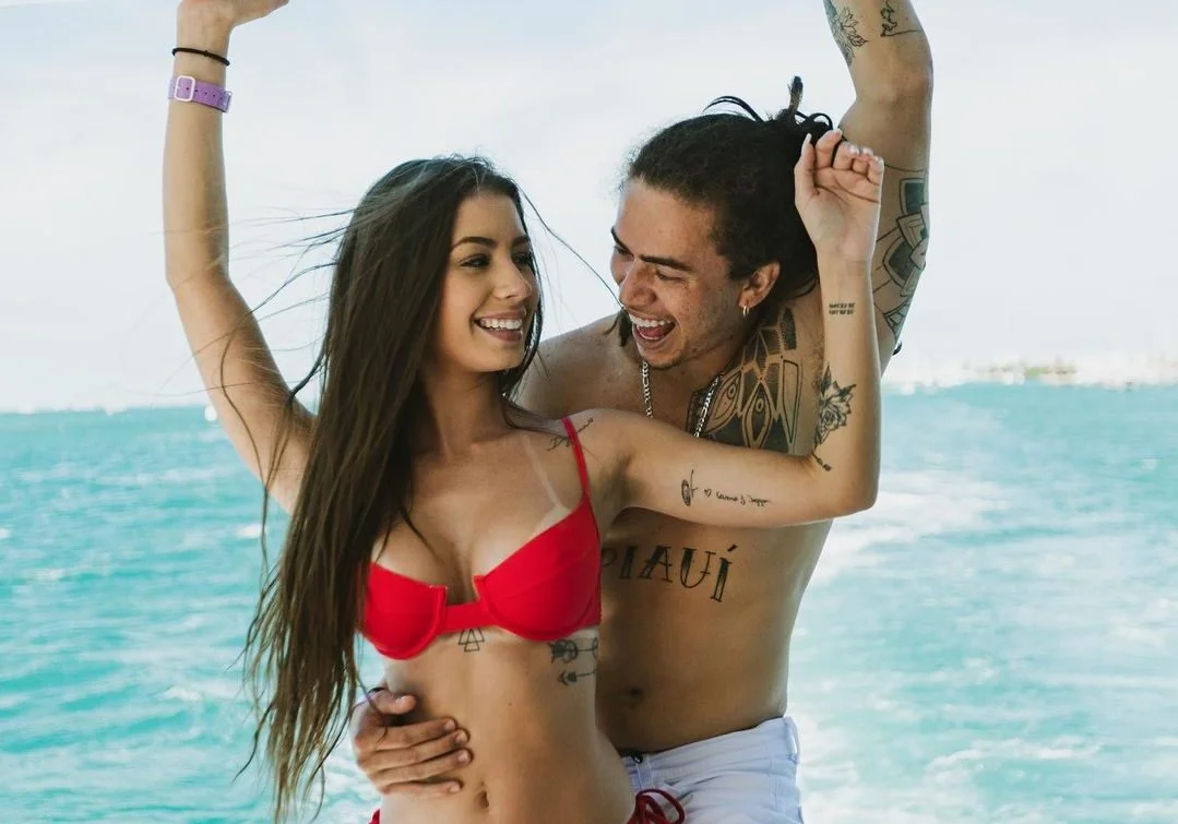 Pai babão sim! Whindersson Nunes revela como se sentiu após saber que teria um filho