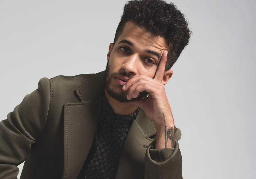 Jordan Fisher super-herói? Ator entra para o elenco da sétima temporada de ‘The Flash’