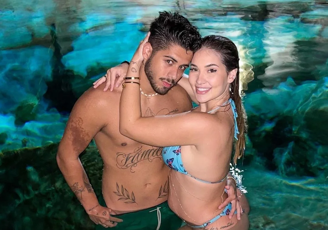 OMG! Virginia surpreende Zé Felipe com alianças – e o preço delas vai te impressionar