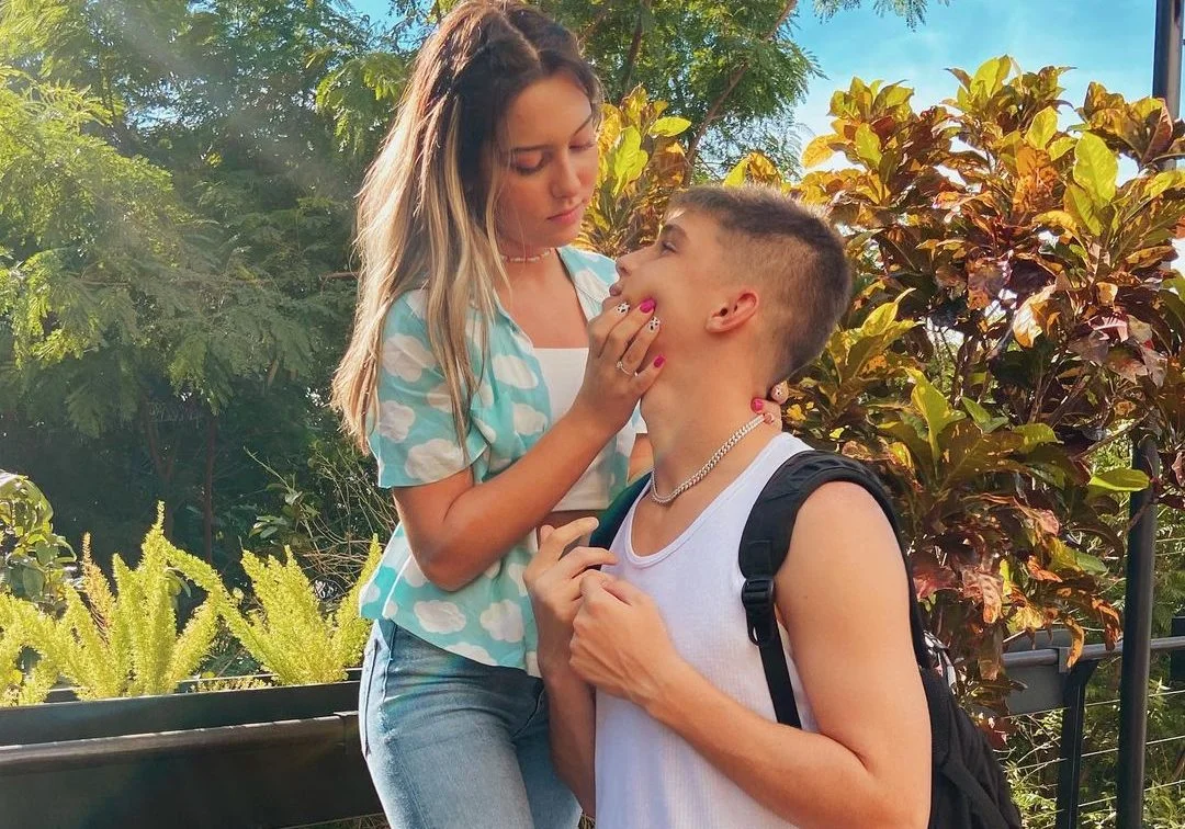 #JULIPE quase não rolou? Juju Franco contou que estava dividida entre dois boys!