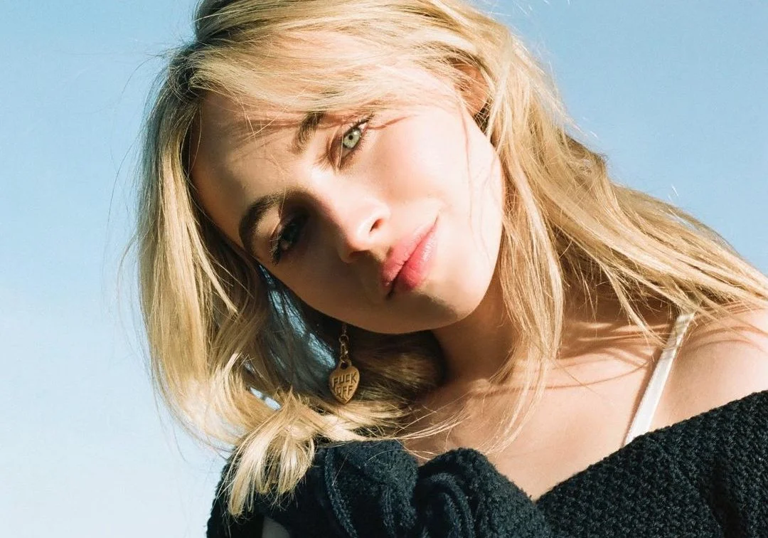 Será que vem música nova por aí? Sabrina Carpenter libera trecho de nova composição