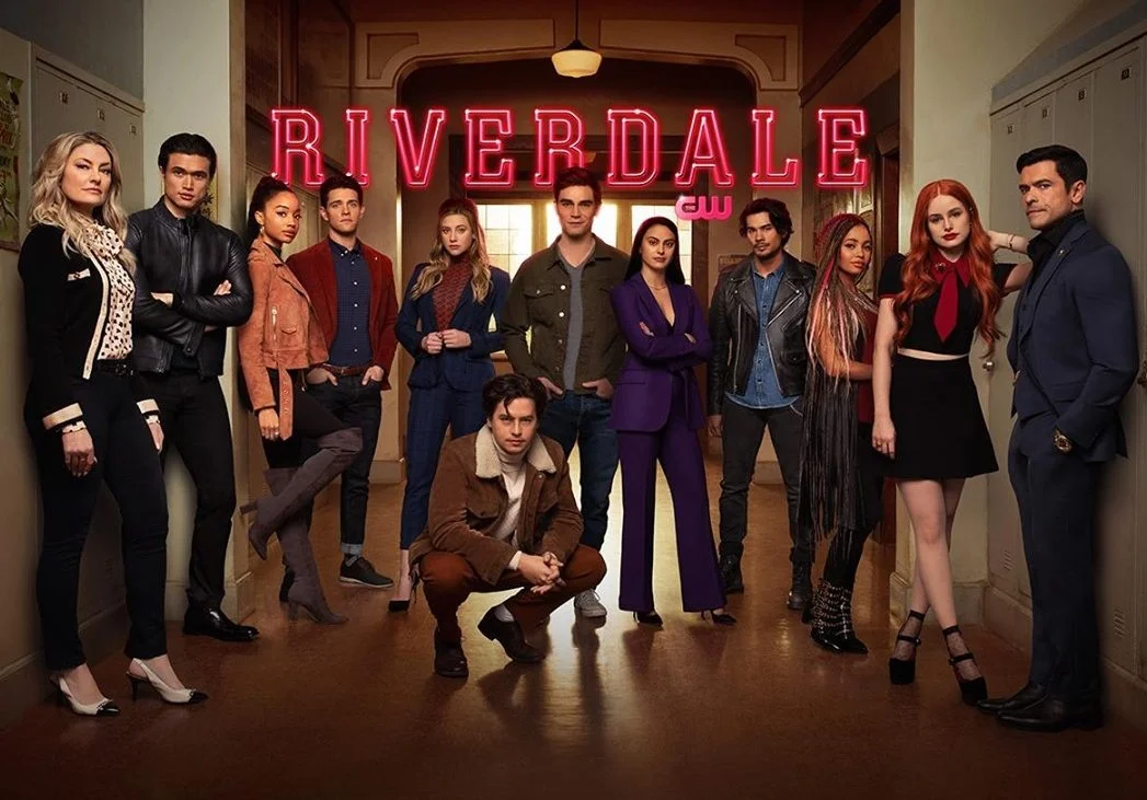 Dois importantes vilões podem aterrorizar novamente ‘Riverdale’ na 5ª temporada!