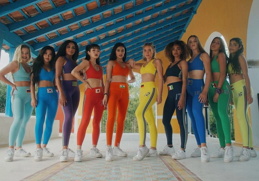Portugal? Fãs já tem um palpite de quem pode ser o 18º membro do Now United e qual seu país