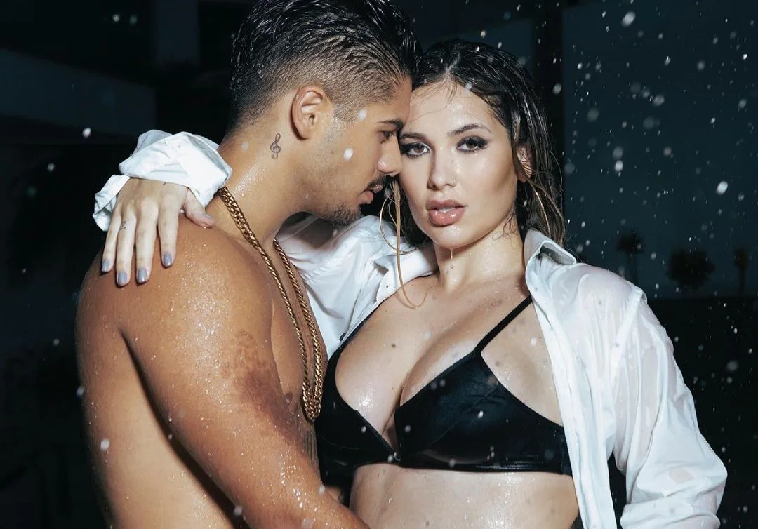 Casamento adiado de novo! Virginia dá updates em vídeo sobre seu matrimônio com Zé Felipe