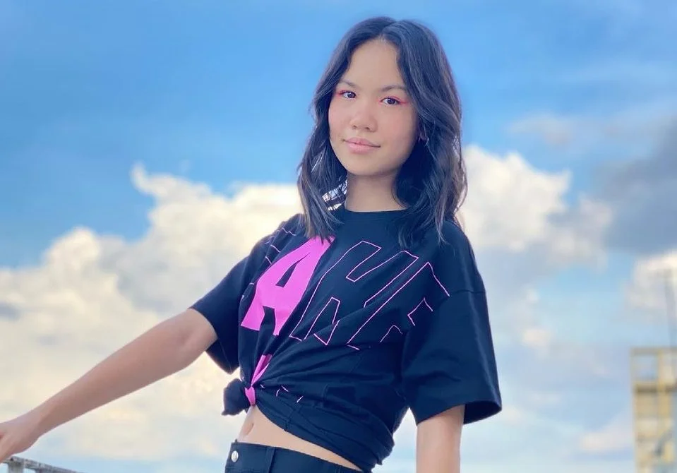 6 vezes que ficamos de queixo caído com as makes da Bella Chiang!