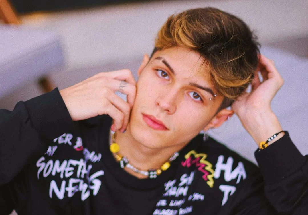 JP Mota vive momentos de terror durante assalto e compartilha detalhes em vídeo