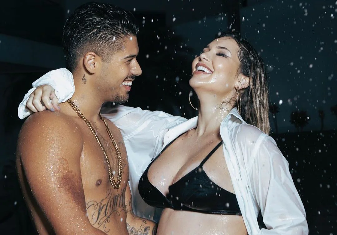 Maria Alice vai nascer nos Estados Unidos? Virginia grava vídeo revelando seus planos para o parto