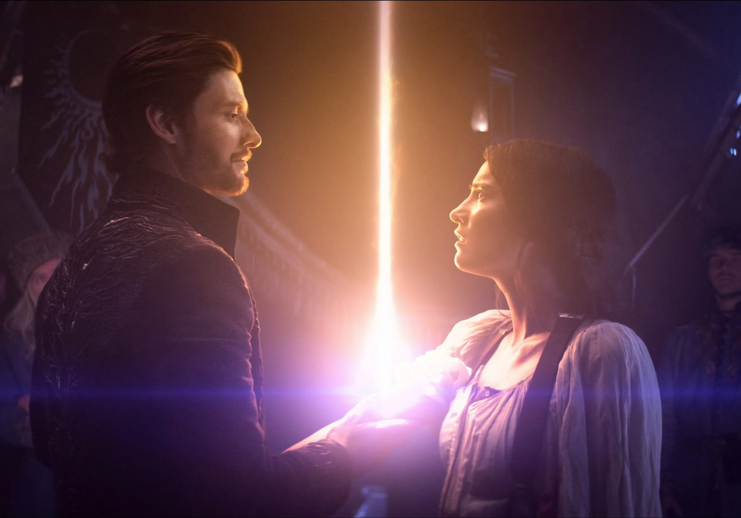 Magia, poder e forças malignas marcam o primeiro trailer de ‘Sombra e Ossos’, nova série da Netflix