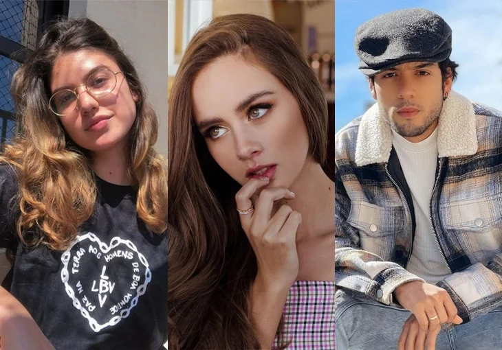 Y soy Rebelde! Com brasileira no elenco, Netflix inicia produção de remake e libera casting completo