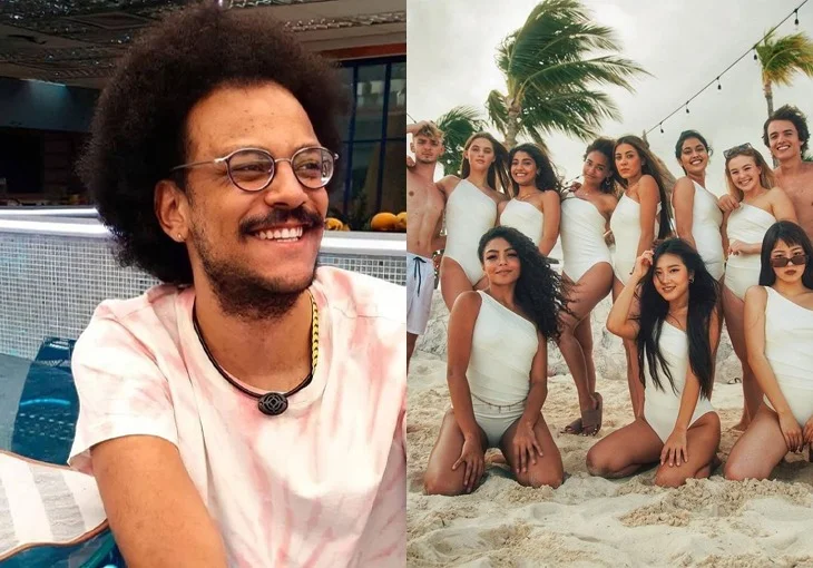 BBB21: João segue provando que é Uniter de carterinha e é flagrado cantando outros hits do NU