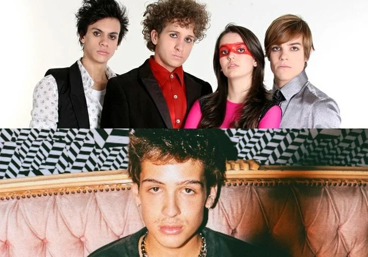 Após 9 anos do final da série, ‘Julie e os Fantasmas’ vai ganhar um filme com João Guilherme no elenco!