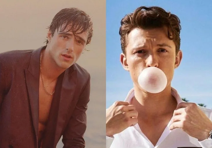 OMG: Jacob Elordi e Tom Holland cantaram ‘Dynamite’ do BTS! Vem ver o vídeo