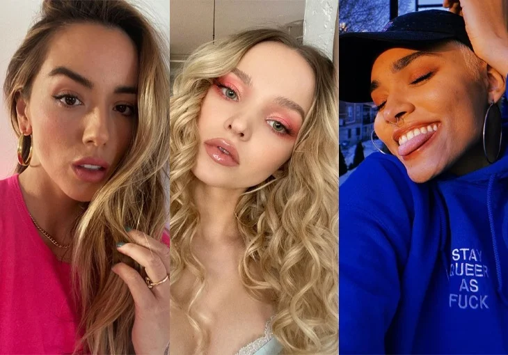 Tudo que você precisa saber sobre Chloe, Dove e Yana, as protagonistas do live action de ‘As Meninas Superpoderosas’