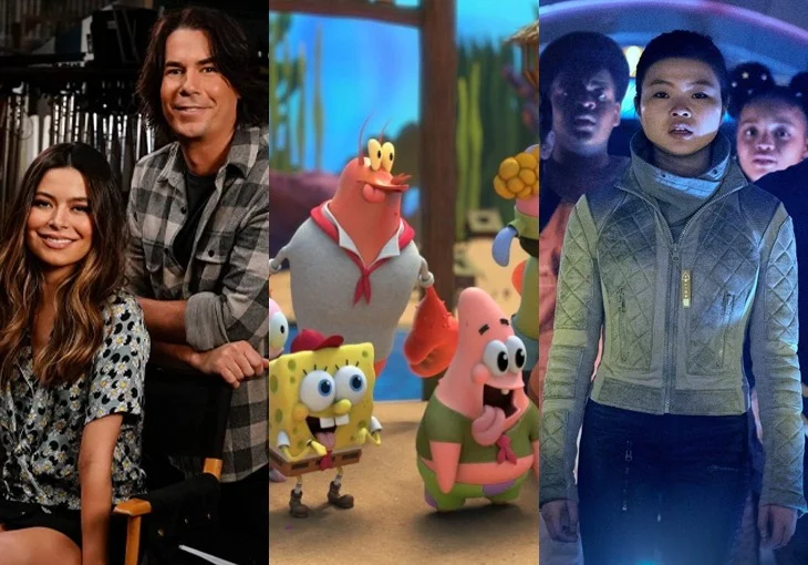 Procurando algo para ver? Confira 6 séries que você precisa assistir no Paramount+