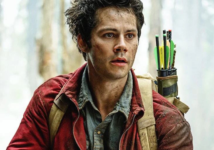 Dylan O’Brien precisa enfrentar monstros para encontrar seu amor em novo filme da Netflix! Veja o trailer
