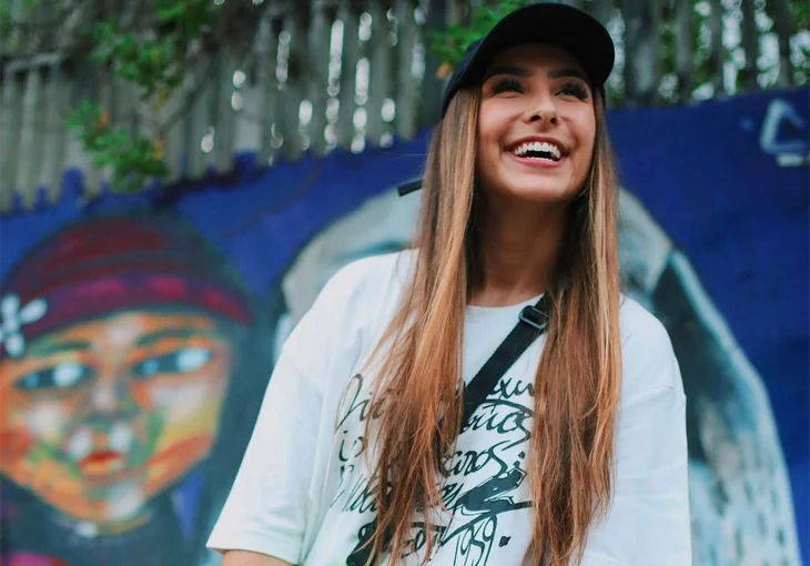 Novo ‘Peter Pan’? Bibi Tatto anuncia curta-metragem inspirado na Terra do Nunca!