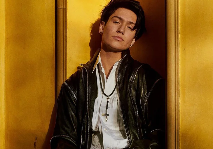 Chase Hudson revela detalhes sobre seu primeiro álbum: ‘Nada soa como o mesmo’