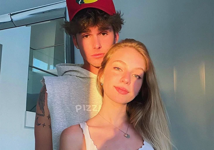 Fefe e Walker falam sobre primeiro ‘eu te amo’, como se conheceram, pedido de namoro e mais!