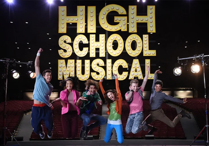 Elenco de ‘High School Musical: The Series’ se despede do set da 2ª temporada com mensagens emocionantes