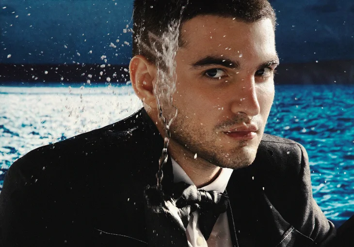 Jão apaixonado por uma sereia? Vem conferir o trailer do clipe “Amor Pirata”!