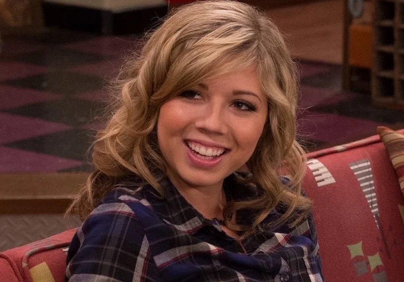 Jennette McCurdy abre seu coração sobre ser atriz e conta porque não estará no revival de ‘ICarly’
