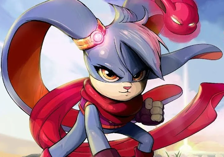 Magia, mistério e muita aventura: ‘Kaze and the Wild Masks’, game brasileiro, tem novo trailer divulgado