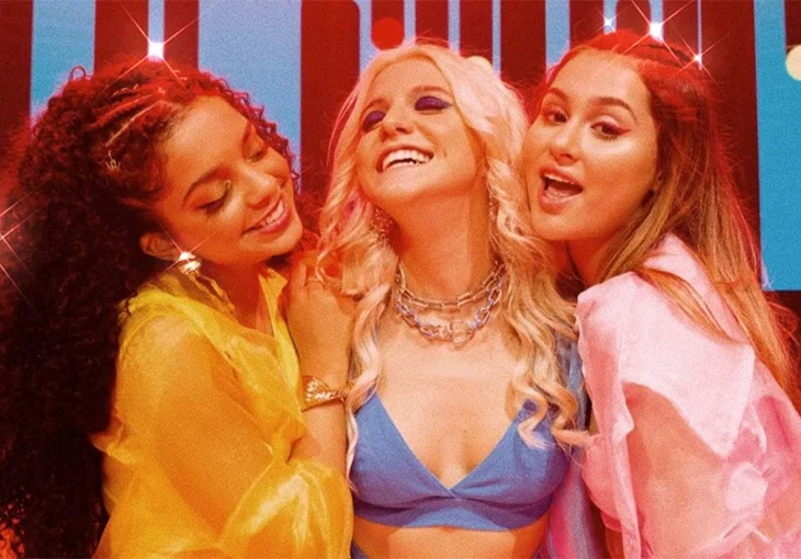 Giu Nassa fez 18! Bia Torres e Laura Castro postam mensagems emocionantes para celebrar aniversário da girl