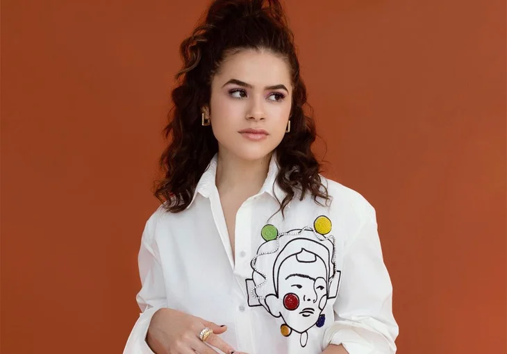 Sensata! Maísa dá a melhor resposta para usuário que diz que ela deveria fazer plásticas