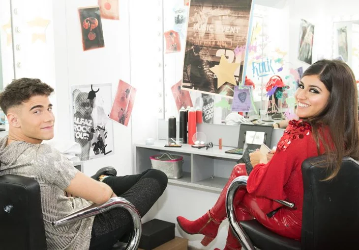 ‘Bia: Um Mundo do Avesso’: Disney+ divulga trailer de making of do especial, confira!