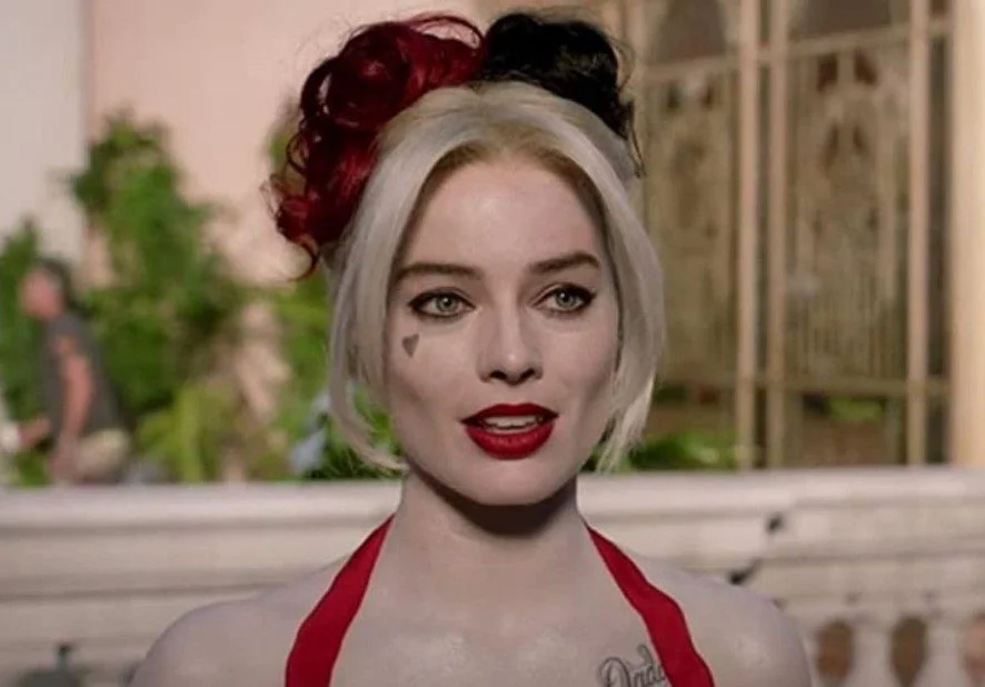 ‘O Esquadrão Suicida’ ganha trailer cheio de ação e Margot Robbie brilha novamente como Arlequina