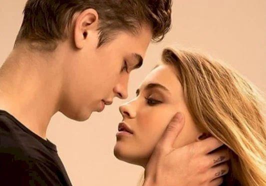 Tessa e Hardin estarão juntos em ‘After – Depois do Desencontro’? Essa foto te dá a resposta!