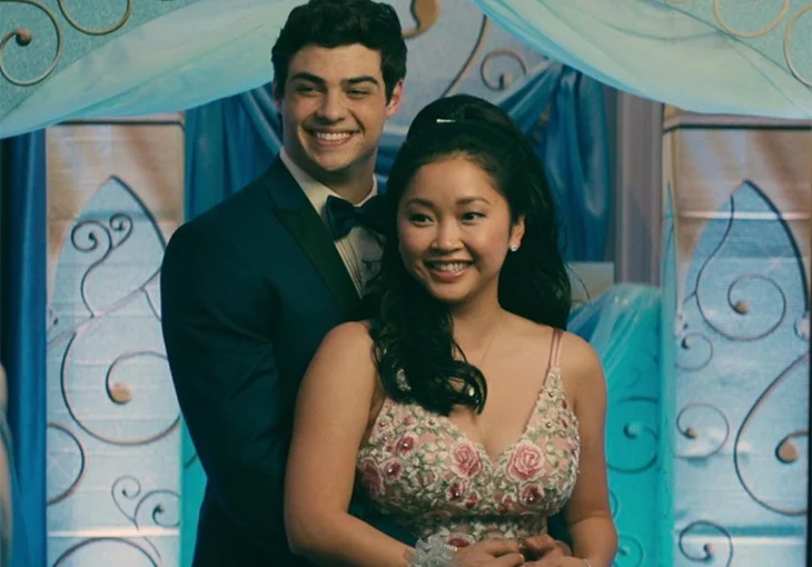 ‘Para Todos os Garotos 3’: Você precisa ver quais cenas fofas de Lara Jean e Peter foram improvisadas!